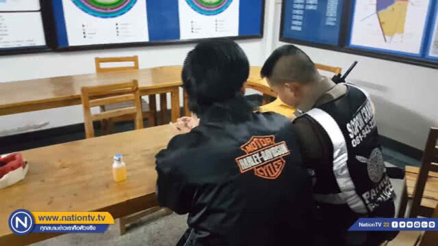 รวบ!ขาโจ๋แสบคาด่าน "พบลูกระเบิด-ปืน" ไทยประดิษฐ์ คาดเตรียมถล่มคู่อริ