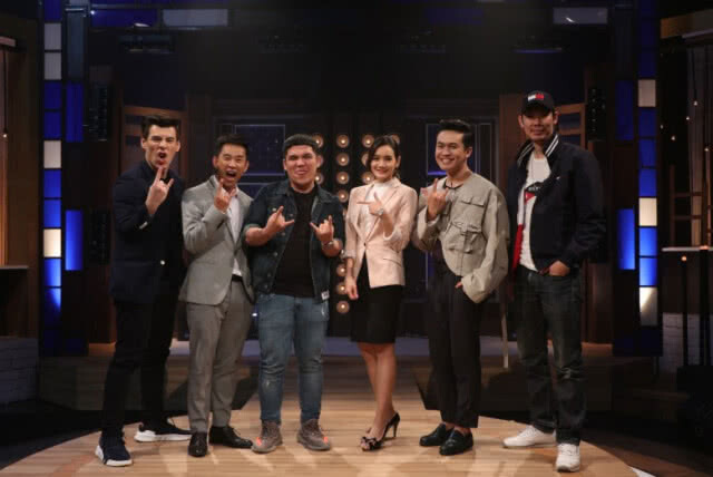 "แจ๊ค แฟนฉัน" เผยปมในใจแต่วัยเด็ก รู้สึกว่าทำหน้าที่ลูกได้ไม่ดี