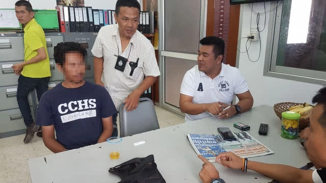 รวบตัวพ่อสุดหื่น!!! บังคับลูกสาว 8 ขวบ อมนกเขาให้