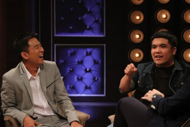 "แจ๊ค แฟนฉัน" เผยปมในใจแต่วัยเด็ก รู้สึกว่าทำหน้าที่ลูกได้ไม่ดี