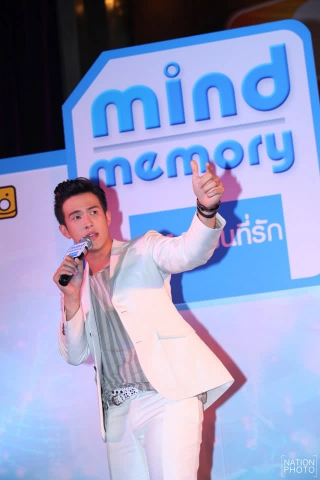 เผยครั้งแรก! "เจมส์ มาร์" เป็นทายาทพันล้าน