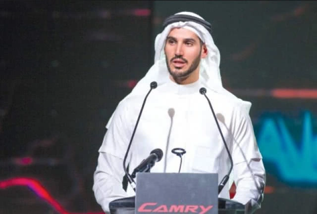 ส่องความรวย(แฟนเก่า Rihanna)มหาเศรษฐีซาอุ"Hassan Jameel"