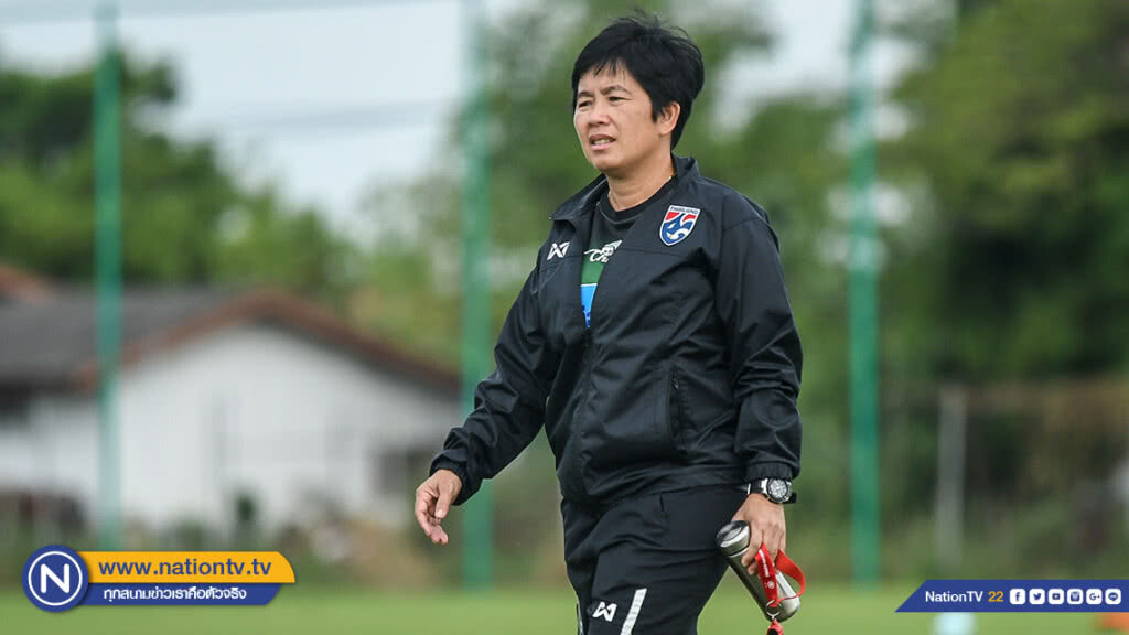 "หนึ่งฤทัย" มั่นใจ "มิรันด้า" ช่วยยกระดับเกมรุก "ชบาแก้ว"