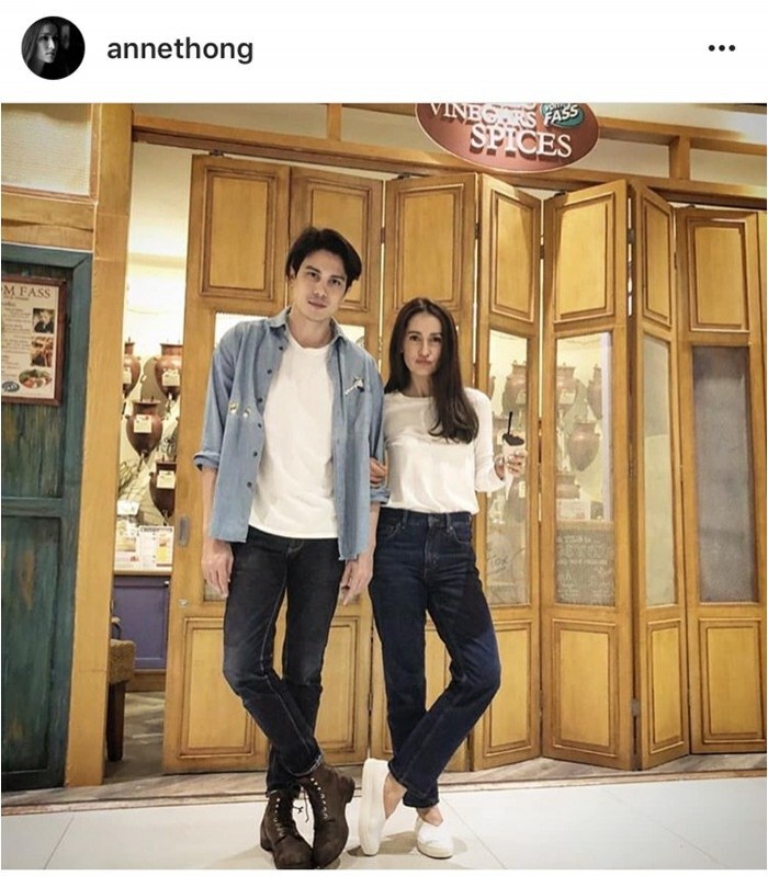 'ซันนี่' ยิ้มเเก้มปริ หลังรู้ข่าว 'แอน' ปลื้มฝีมือการเเสดง!!