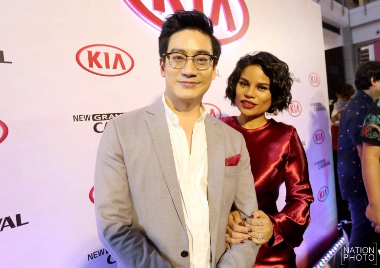 "โอปอล์-หมอโอ๊ค" ย้ำ "น้องอลิน" พูดคำแปลกจำนวนมากจากหนังสือนิทาน