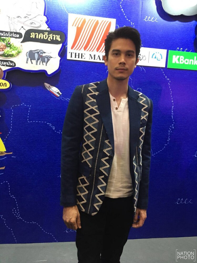'ซันนี่' ยิ้มเเก้มปริ หลังรู้ข่าว 'แอน' ปลื้มฝีมือการเเสดง!!