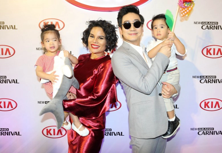 "โอปอล์-หมอโอ๊ค" ย้ำ "น้องอลิน" พูดคำแปลกจำนวนมากจากหนังสือนิทาน