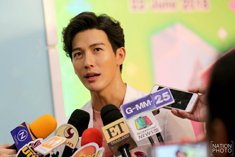 รู้ไหม "พุฒ" คือนักแสดงไทยคนแรกคว้ารางวัลจากเซี่ยงไฮ้