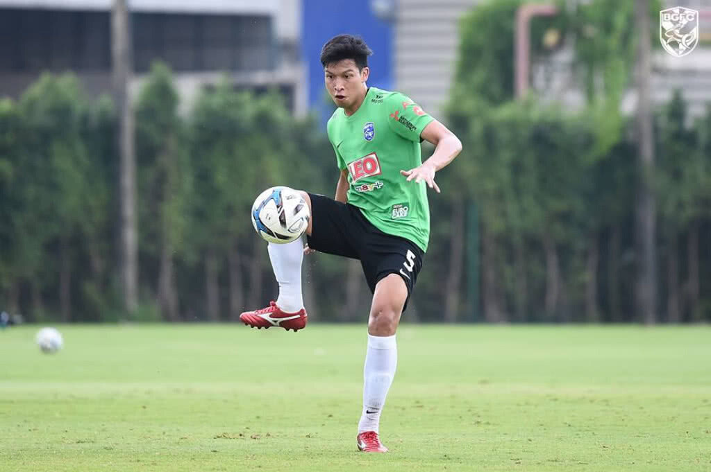 "ธนบูรณ์" มีลุ้น! ร่วมทัพบีจี บุกแพท สเตเดี้ยม