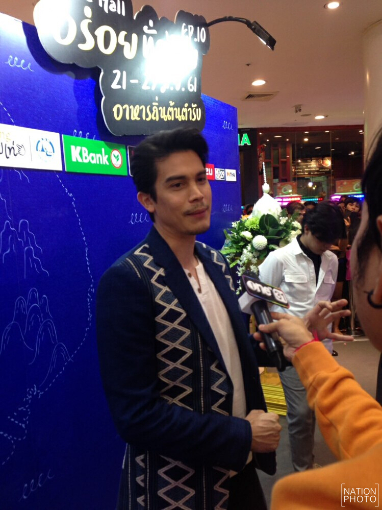 'ซันนี่' ยิ้มเเก้มปริ หลังรู้ข่าว 'แอน' ปลื้มฝีมือการเเสดง!!