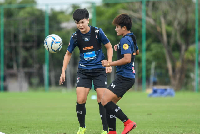 "หนึ่งฤทัย" มั่นใจ "มิรันด้า" ช่วยยกระดับเกมรุก "ชบาแก้ว"