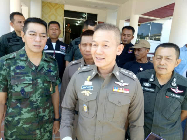 มือปืนยิง"เสี่ยสด"สารภาพสิ้น! ได้ค่าจ้าง2แสน ผู้จ้างวานยังปฏิเสธ