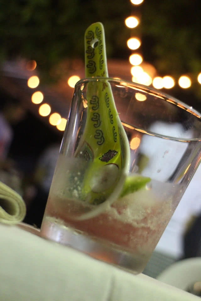 U CAN EAT MEET กับ ปูน : ลิ้มลองเมนู อาหารลูกครึ่ง "Peranakan"