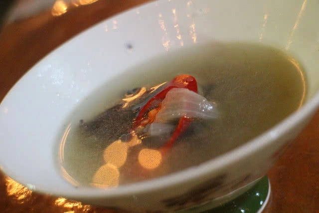 U CAN EAT MEET กับ ปูน : ลิ้มลองเมนู อาหารลูกครึ่ง "Peranakan"