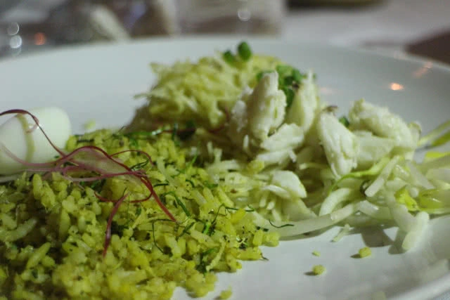 U CAN EAT MEET กับ ปูน : ลิ้มลองเมนู อาหารลูกครึ่ง "Peranakan"