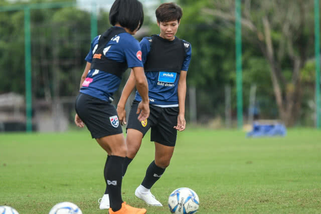 "หนึ่งฤทัย" มั่นใจ "มิรันด้า" ช่วยยกระดับเกมรุก "ชบาแก้ว"
