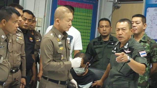 มือปืนยิง"เสี่ยสด"สารภาพสิ้น! ได้ค่าจ้าง2แสน ผู้จ้างวานยังปฏิเสธ