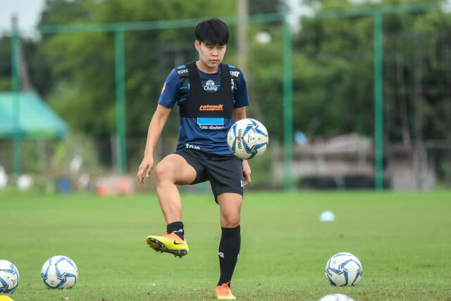 "หนึ่งฤทัย" มั่นใจ "มิรันด้า" ช่วยยกระดับเกมรุก "ชบาแก้ว"