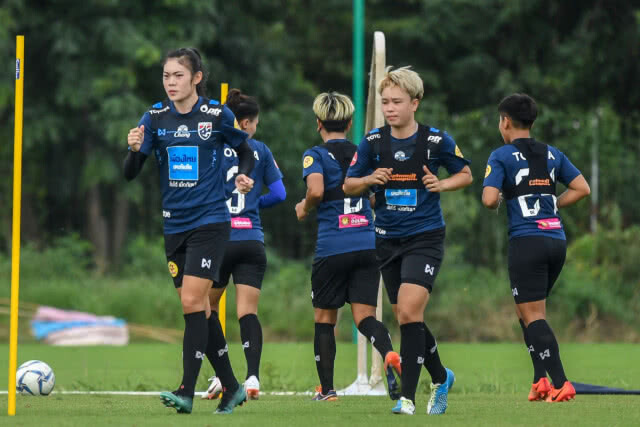 "หนึ่งฤทัย" มั่นใจ "มิรันด้า" ช่วยยกระดับเกมรุก "ชบาแก้ว"