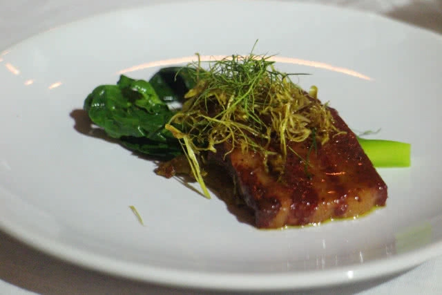 U CAN EAT MEET กับ ปูน : ลิ้มลองเมนู อาหารลูกครึ่ง "Peranakan"