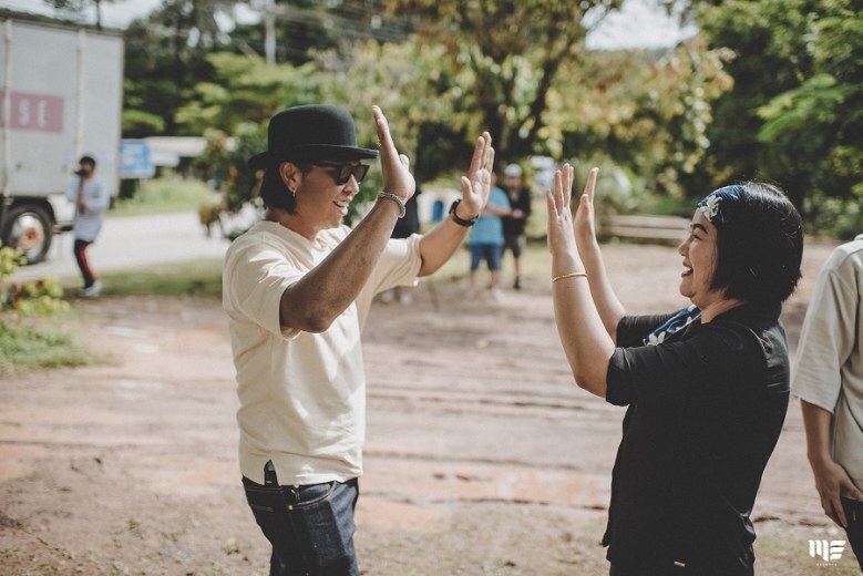 วง 'ซีล' ใช้เพลงพลิกชีวิตผู้ป่วยมะเร็ง