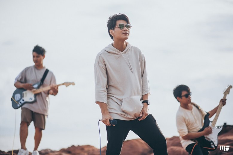 วง 'ซีล' ใช้เพลงพลิกชีวิตผู้ป่วยมะเร็ง