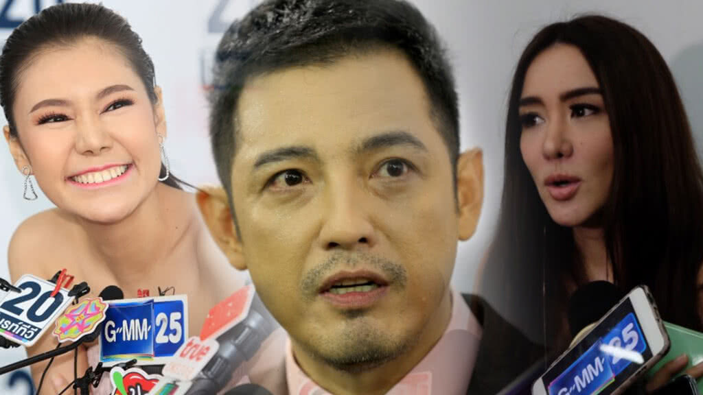 'นิโคล' อุบตอบ  'หนุ่ม' คุยสาวอื่น ก่อนการยุติความสัมพันธ์ถาวร!?