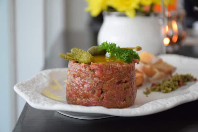 Brasseries9 เปิดประสบการณ์อาหารฝรั่งเศสสูตรต้นตำรับ ใจกลางสาทร