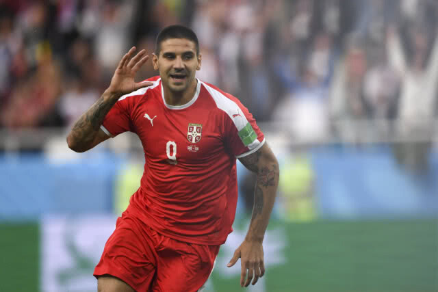 ชาคิรี สุดแสบ! ซัดท้ายเกม สวิส เฉือนเซิร์บ 2-1