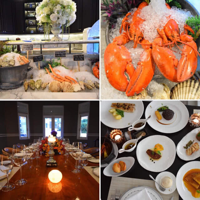 Brasseries9 เปิดประสบการณ์อาหารฝรั่งเศสสูตรต้นตำรับ ใจกลางสาทร