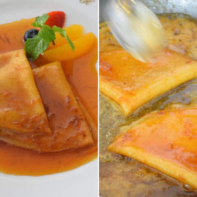 Brasseries9 เปิดประสบการณ์อาหารฝรั่งเศสสูตรต้นตำรับ ใจกลางสาทร