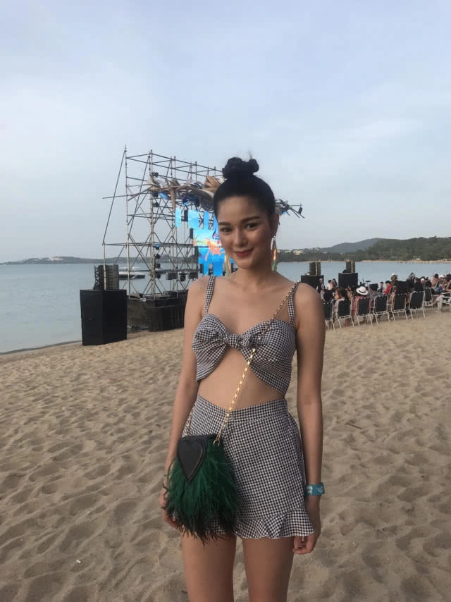 "กวาง เดอะ เฟซฯ" เผยสถานะหัวใจตอนนี้โสดสนิท