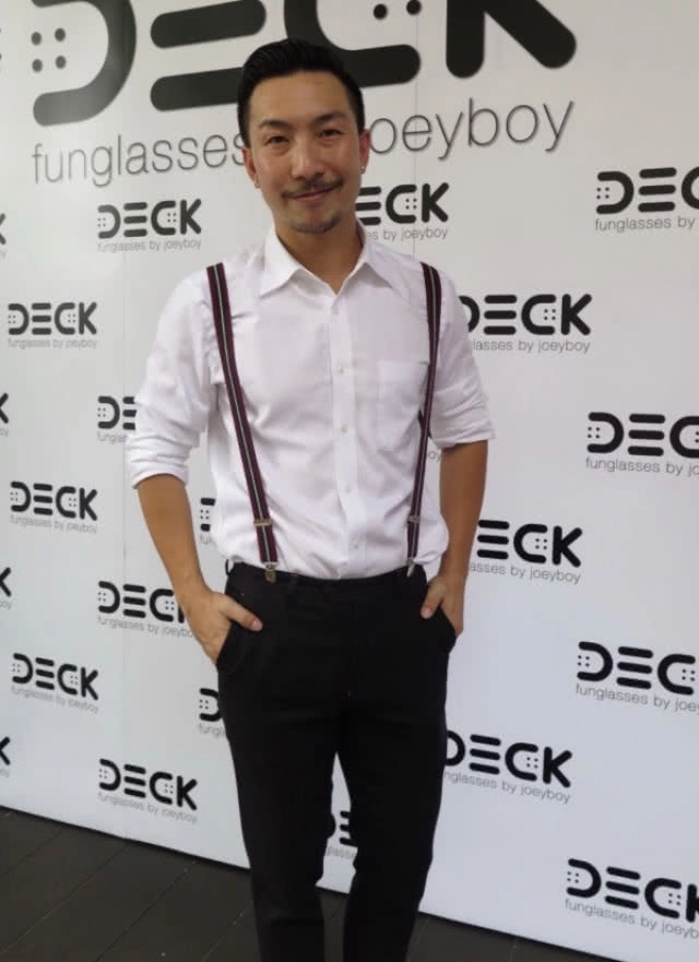 "กวาง เดอะ เฟซฯ" เผยสถานะหัวใจตอนนี้โสดสนิท