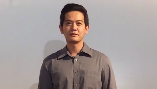 รับแล้ว หนุ่มปริศนา คบ "จ๋า" จริง กำลังหย่าเมีย (ชมคลิปแถลง)