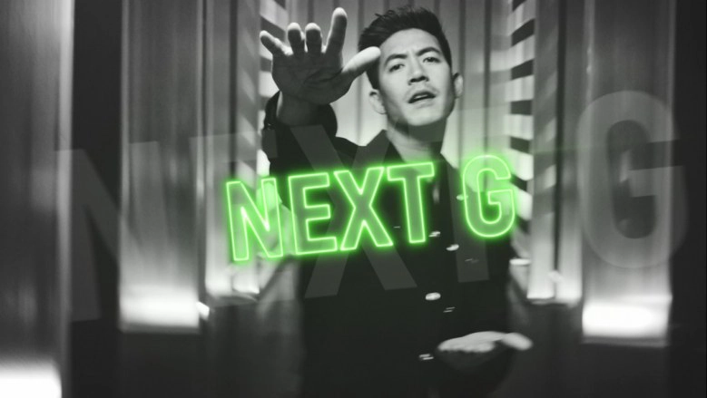 'เอไอเอส' เปิดตัว 'เวียร์' พรีเซนเตอร์คนใหม่ประกบคู่หวานใจ 'เบลล่า' 