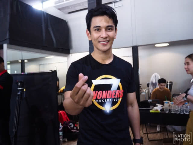 "กัน" ดีใจจนน้ำตาคลอ! หลังมีส่วนช่วยแฟนคลับป่วยเป็นมะเร็งหายดี และกลับมามีชีวิตเหมือนปกติ