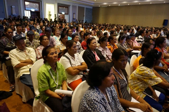 "มันสำปะหลัง" ความมหัศจรรย์ที่อยู่รอบตัวเรา