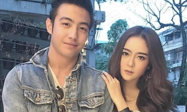 เอ๊ะๆ ยังไง "แก้มบุ๋ม" โพสต์สุดจี๊ด หมายถึงใครกันนะ?