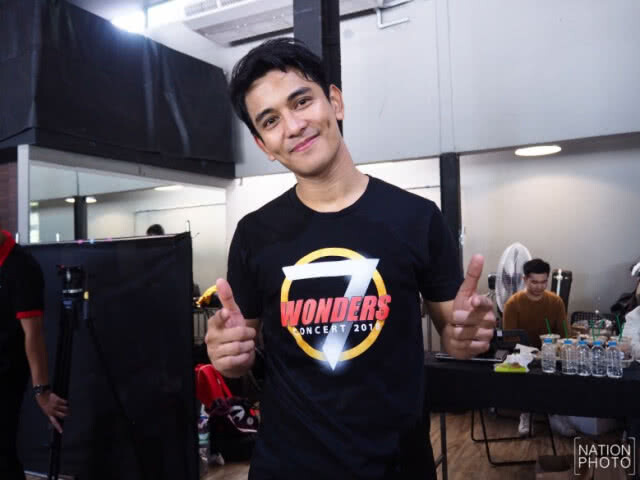 "กัน" ดีใจจนน้ำตาคลอ! หลังมีส่วนช่วยแฟนคลับป่วยเป็นมะเร็งหายดี และกลับมามีชีวิตเหมือนปกติ