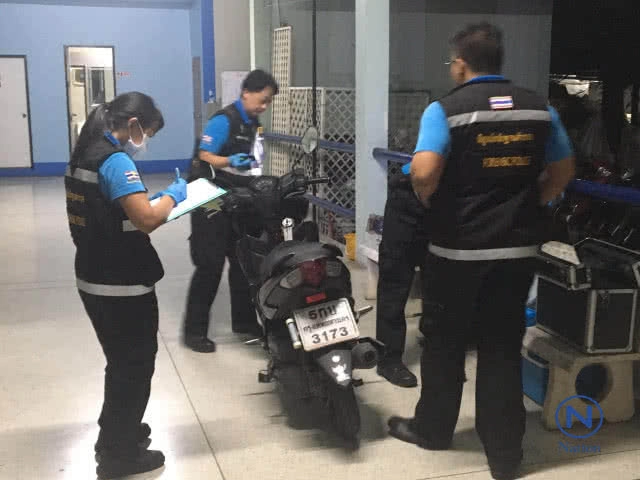 ลุง"น้องเมย์" ร้อง
ขอ"โทษประหาร"
มือฆ่าหั่นศพ