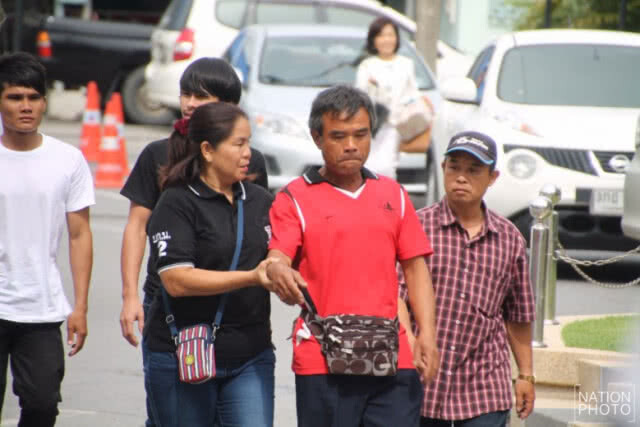 ญาติ "เมย์" ร้อง ประหาร! มือฆ่าหั่นศพ
