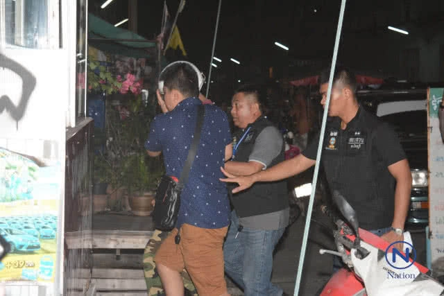 ลุง"น้องเมย์" ร้อง
ขอ"โทษประหาร"
มือฆ่าหั่นศพ