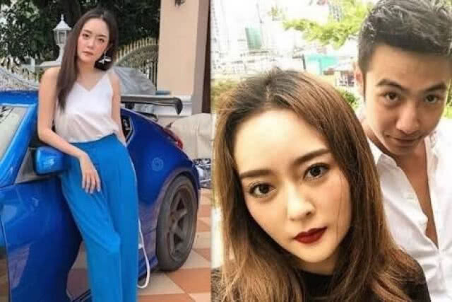 เอ๊ะๆ ยังไง "แก้มบุ๋ม" โพสต์สุดจี๊ด หมายถึงใครกันนะ?
