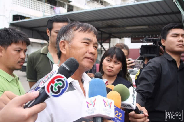 ญาติ "เมย์" ร้อง ประหาร! มือฆ่าหั่นศพ