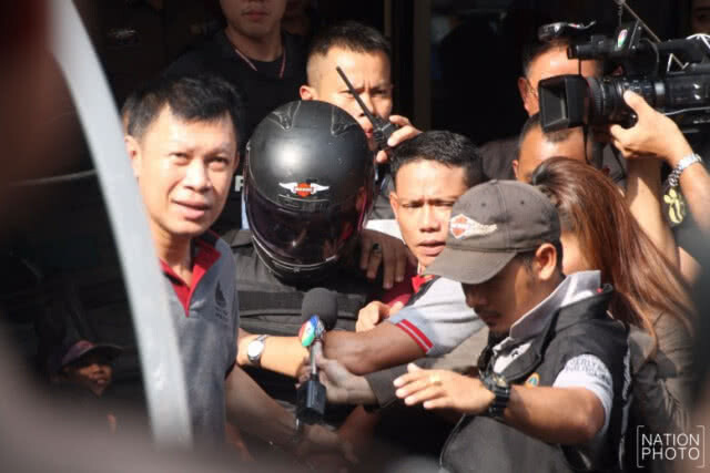 ญาติ "เมย์" ร้อง ประหาร! มือฆ่าหั่นศพ