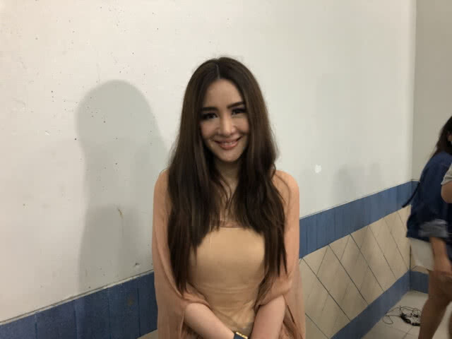 นิโคล รับ เสียใจที่สุด รักไปต่อไม่ได้