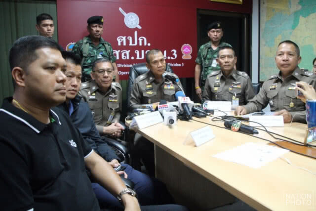 ญาติ "เมย์" ร้อง ประหาร! มือฆ่าหั่นศพ