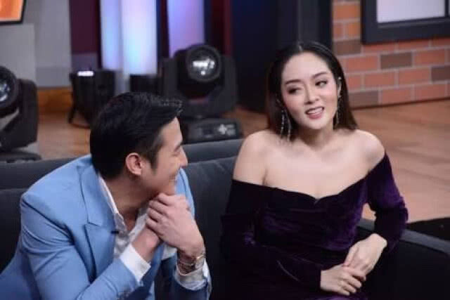 เอ๊ะๆ ยังไง "แก้มบุ๋ม" โพสต์สุดจี๊ด หมายถึงใครกันนะ?