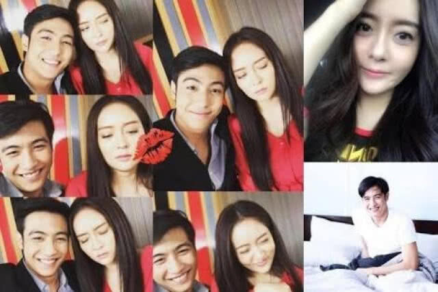 เอ๊ะๆ ยังไง "แก้มบุ๋ม" โพสต์สุดจี๊ด หมายถึงใครกันนะ?