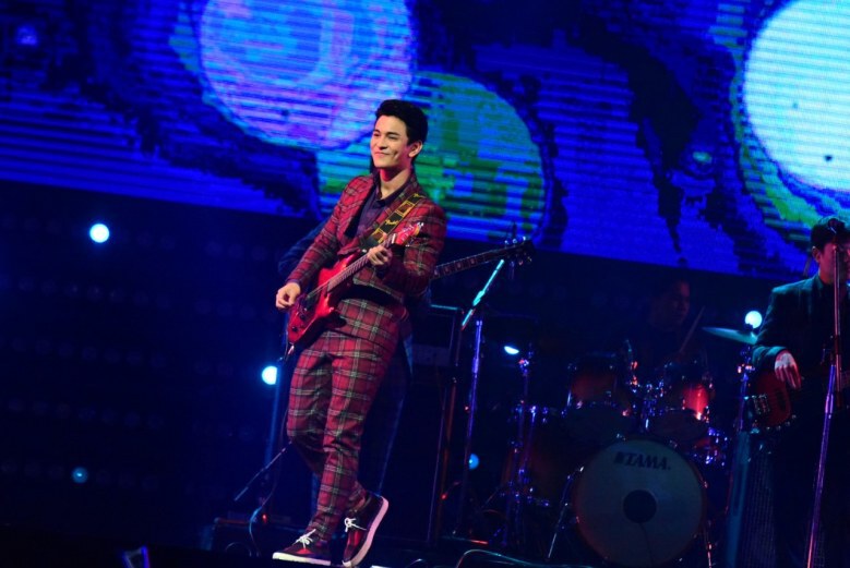 '7 Wonders Concert 2018' ระเบิดความมันแบบจัดหนักจัดเต็มที่ผ่านมา!!